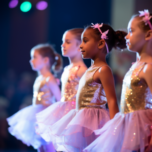Recital Video
